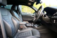 BMW X3 3.0 X3 M40i MHEV Auto 4WD 5dr 26