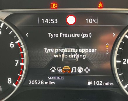 Nissan Qashqai 1.3 Qashqai Acenta Premium DiG-T MHEV 5dr 29