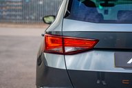 SEAT Ateca 2.0 Ateca Cupra 300 Limited Edition TSi 4Drive Semi-Auto 4WD 5dr 35