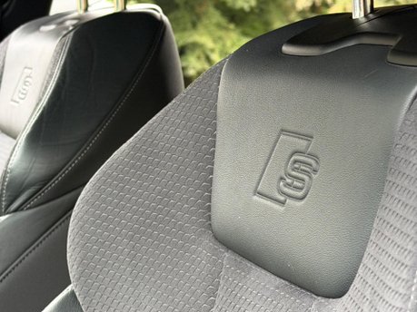 Audi A5 SPORTBACK TDI QUATTRO S LINE MHEV 17