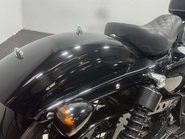 Harley-Davidson Sportster NIGHTSTER XL1200 N 2012 20K GREAT LOOKS NEW MOT AND SERVICED 20