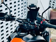 KTM Adventure 890 Adventure 10