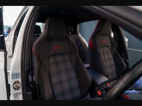 Volkswagen Golf 2.0 TSI GTI Hatchback 5dr Petrol DSG Euro 6 (s/s) (245 ps) NEW IN STOCK 17
