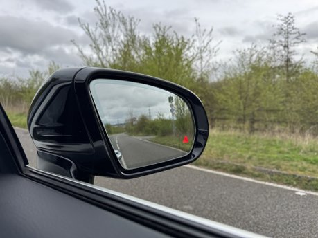 Mercedes-Benz E Class E350 MHEV AMG Line Night Edition Premium Plus Convertible Auto Petrol 28