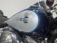 Harley-Davidson Softail 1340 FLSTC HERITAGE 2002 20K CLASSIC PROJECT BIKE 28