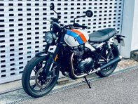 Triumph Speed Twin Speed Twin 900 21