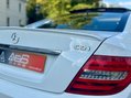 Mercedes-Benz C Class 2.1 C250 CDI AMG Sport Edition G-Tronic+ Euro 5 (s/s) 2dr 9