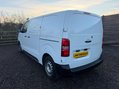 Citroen Dispatch 1.5 BlueHDi 1000 Enterprise M FWD 2 Euro 6 (s/s) 6dr 5