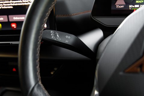 Cupra Born V1 13