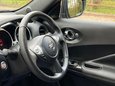 Nissan Juke 1.6 Bose Personal Edition Euro 6 5dr 40
