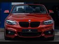 BMW 2 Series 2.0 220I M Sport Auto 2dr 26