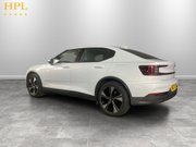 Polestar 2 Single Motor 69kWh Standard Range Fastback 5dr Electric Auto FWD (231 ps) 5