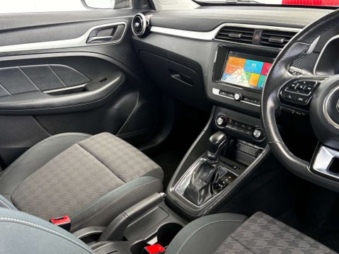 MG ZS 1.0 MG ZS Excite T Auto 5dr 22