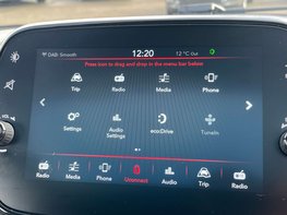 Fiat 500 1.0 500 Lounge MHEV 3dr 29