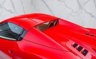 Ferrari 458 Spider 36