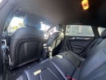 Audi A5 2.0 TDI Black Edition Plus Sportback 5dr Diesel Manual Euro 5 (s/s) (177 ps 15