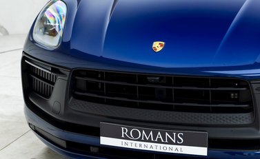 Porsche Macan GTS 23