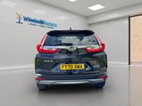 Honda CR-V 2.0 h i-MMD SE eCVT Euro 6 (s/s) 5dr 9