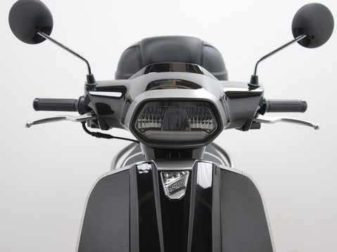 SYM Fugue 125 FUGUE 125 39