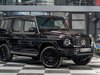 Mercedes-Benz G Series G580 AMG Line Premium Plus