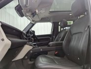 Land Rover Defender 3.0 Defender SE D MHEV Auto 4WD 5dr 57