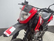 Keeway TX 2021 SUPERMOTO ENDURO PROJECT BIKE SPARES OR REPAIR 125CC LEARNER 22