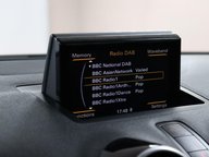 Audi A1 TFSI SPORT 36
