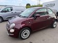 Fiat 500 1.2 500 Lounge 3dr 4