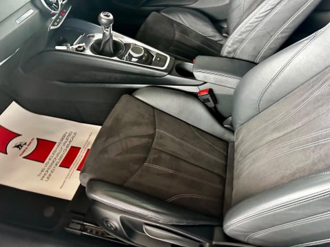 Audi TT 2.0 TDI ultra S line Euro 6 (s/s) 3dr 46