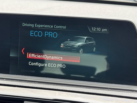 BMW 1 Series 2.0 118d Sport Euro 6 (s/s) 5dr 20