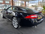 Jaguar XK ARTISAN SPECIAL EDITION 10