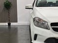 Mercedes-Benz A Class 1.5 A180d SE Euro 6 (s/s) 5dr 48