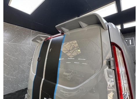 Ford Transit Custom 2.0 280 EcoBlue Limited Panel Van 5dr Diesel Auto L1 H1 Euro 6 (s/s) (130 p 19