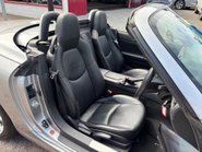 Mazda MX-5 2.0 I ROADSTER SPORT TECH 3