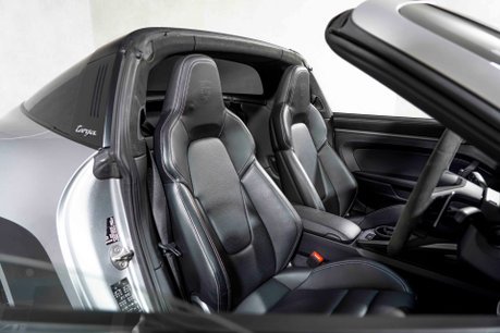 Porsche 911 TARGA 4S. NOW SOLD. SIMILAR REQUIRED. PLEASE CALL 01903 254800. 16