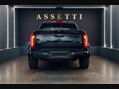 Mercedes-Benz X Class 2.3 CDI BULLDOG EDT Power Pickup Double Cab 4dr Diesel Auto 4MATIC Euro 6 P 5