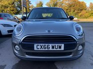 Mini Hatch COOPER 1.5 Chili Media XL 5 dr Manual 63000mls FSH 2 Owners £35 tax 26