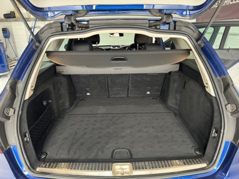 Mercedes-Benz C Class 2.1 C300dh Sport G-Tronic+ Euro 6 (s/s) 5dr 31