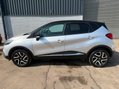 Renault Captur 1.5 dCi ENERGY Dynamique S Nav Euro 6 (s/s) 5dr 4