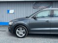 Audi Q3 2.0 TDI S line quattro Euro 5 (s/s) 5dr 18