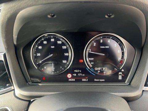 BMW X2 SDRIVE20I SPORT 28