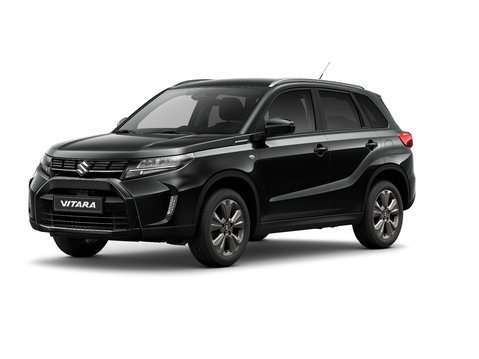 Vitara 1.4 Mild Hybrid Motion Automatic 1