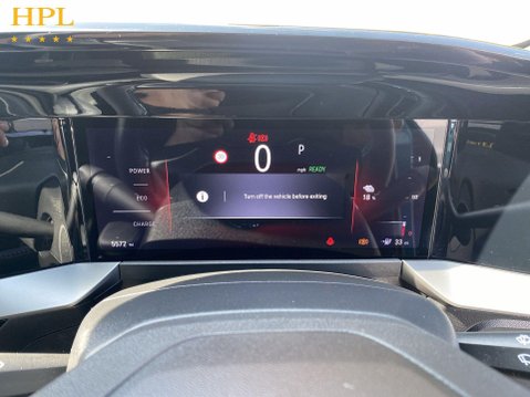 Vauxhall Mokka Electric 54kWh Ultimate SUV 5dr Electric Auto (156 ps) 14