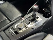 Audi RS3 2.5 TFSI Saloon 4dr Petrol S Tronic quattro Euro 6 (s/s) (400 ps) 12