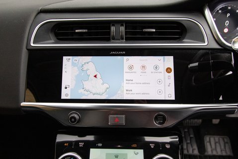 Jaguar I-Pace HSE 24