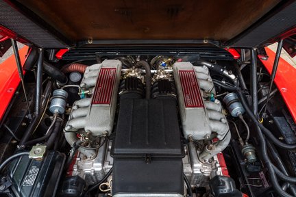 Ferrari Testarossa 31