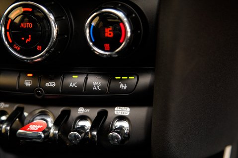 Mini Hatch COOPER S SPORT 31