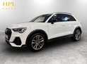 Audi Q3 1.5 TFSI CoD 35 Black Edition SUV 5dr Petrol S Tronic Euro 6 (s/s) (150 ps) 3