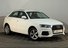Audi Q3 TDI SE