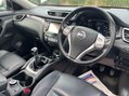 Nissan X-Trail 1.6 dCi Tekna 4WD Euro 6 (s/s) 5dr 44